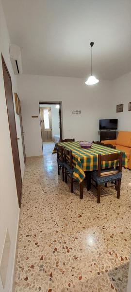 Casa Gibi